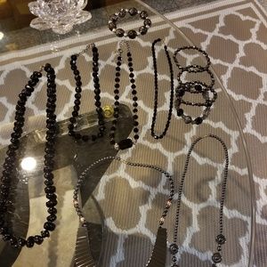 ( Sold) Custom jewelry